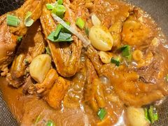 -鸿运楼·舌尖上的徽菜