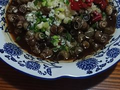 -呼吸森林·生态农庄农家乐私房菜