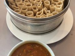 -静之湖湖畔餐厅