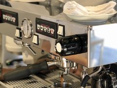 -VOYAGE COFFEE(杨梅竹店)