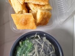 -蝎王府羊蝎子(虎坊桥总店)