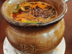 -昆明中心皇冠假日酒店