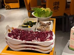 -潮发潮汕牛肉店(软件基地店)