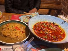 -馋嘴猫北京食堂·烤鸭·宵夜(亚运村店)