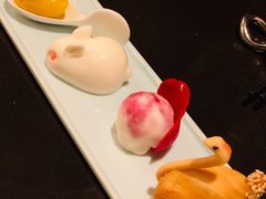 -广州文华东方酒店·江-由辉师傅主理