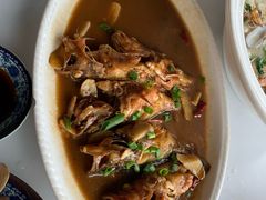 -胖大嫂渔家排档·全海景餐厅(渔村店)