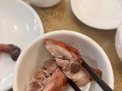 -龙记烤鸭店(新民路店)