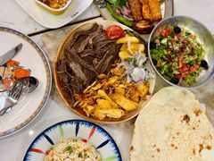 -SULTAN·苏坦土耳其餐厅(新光汇店)