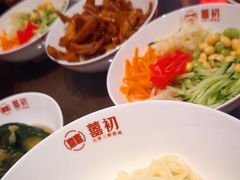 -添萬囍·天津三鲜捞面(天河城店)