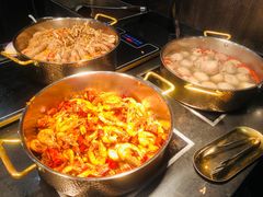 -九月海·海鲜自助(世纪东方店)