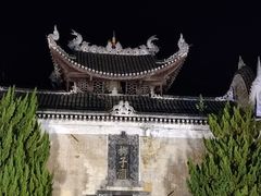 -零陵古城