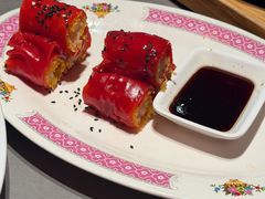 -阿诚市井潮汕菜(金台路店)