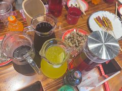-东方一串·鲜肉小串·小酒馆(壹航城店)