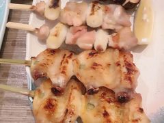 -小山日本料理(太古汇店)