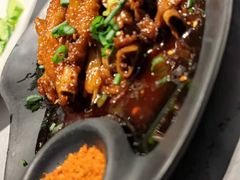 -红辣椒·川菜·火锅(张杨路店)