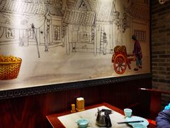 -鸭匠食府·挂炉烤鸭·新京菜(阜成路店)