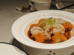 -狮王府淮扬菜(老门东店)