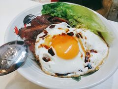 -食运茶餐厅(文化宫店)