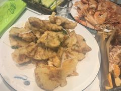 -香滨园骨架王(民生路店)