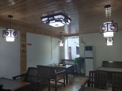 -阿鹏故事云南野生菌火锅(人民路店)