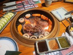 -竹涟烧肉(欢肆店•原星悦荟店)