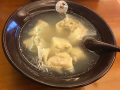 -如意馄饨(太平北路店)