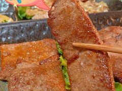 煎猪肝-天手古舞居酒屋(889广场店)