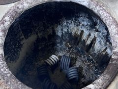 -维吾尔餐厅(宜山路店)