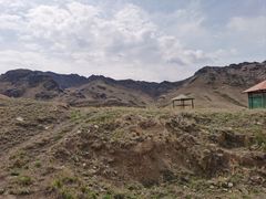 -新疆天山野生动物园