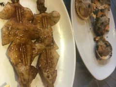 -覃记海鲜美食餐厅