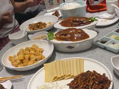 -紫光园·烤鸭·北京菜(团结湖店)