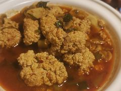 -新白鹿餐厅(龙游路总店·杭帮菜名店)
