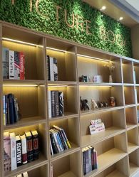 -禧贝阁母婴呵护中心(市图书馆店)
