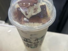 -仙雨林·奶茶鲜果茶(书院巷店)