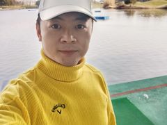-银涛高尔夫练习场(徐泾店)