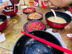 -惠丰源烩面馆(经七路店)