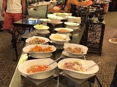 -珀丽酒店-协奏坊餐厅