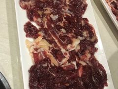 -伟记牛肉(金鸿公路店)