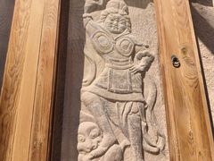 -炳灵寺世界文化遗产旅游区