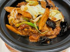 -妈妈家·本帮菜(总店)