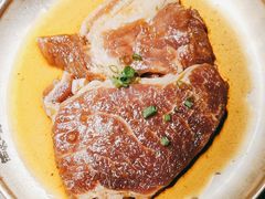 -西塔老太太泥炉烤肉(温州首店万象城黑金店)