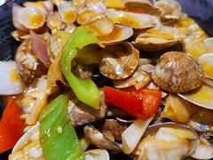 -烧蠔帮·生蚝海鲜牌档(观海店)