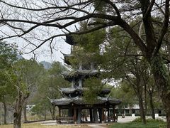 -楠溪江风景名胜区