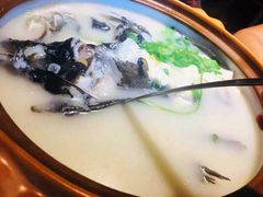 千岛湖鱼头-千岛湖小鱼儿·淳安匠心农家菜