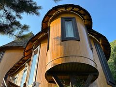 -云峰山自然风景区