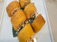 -麒麟中餐厅·经典粤菜·地道菜式老字号(广州长隆酒店)