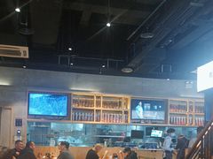 -木屋烧烤(龙湖天街店)