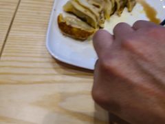 -肥叔锅贴(蓝旗街店)