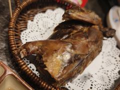 -高家烧鸽子烧烤店63年