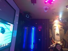 -音乐派KTV(银泰城店)